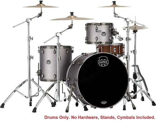 Mapex saturn evolution hybrid - saturn,