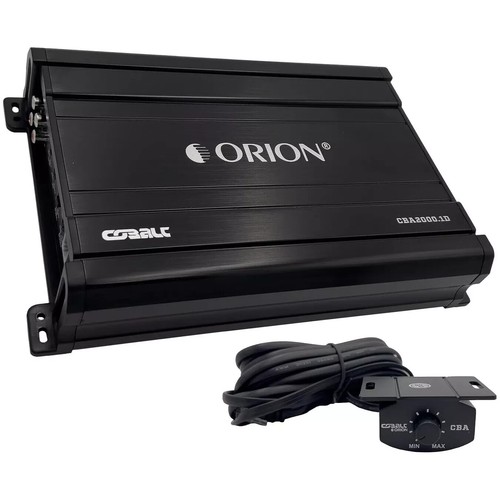 Orion cba2000 cobalt - orion,