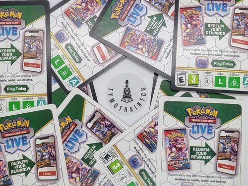 Pokemon tcg online - pokemon,