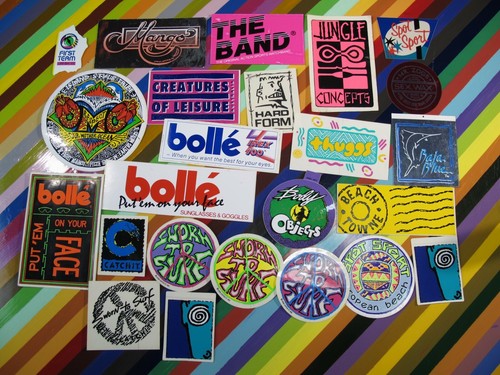 Vtg 1980s 1990s asstd - 1990s, surf