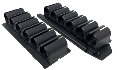 Shotgun detachable side - shotgun,