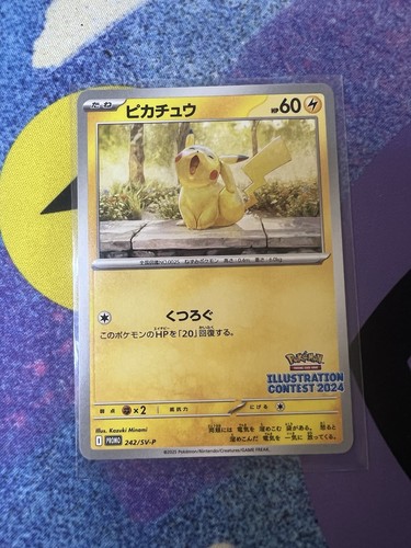2025 near mint - mint, pokemon