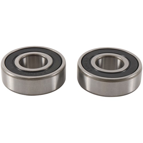 Pivot works front wheel - pivot,