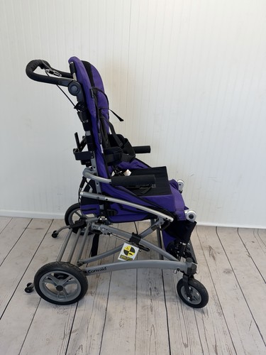 Convaid rodeo rd16t - convaid,