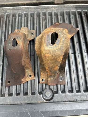 Ford 2wd truck fe - 2wd,