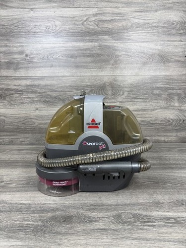 Bissell spotbot pet - spotbot, 33n8-a