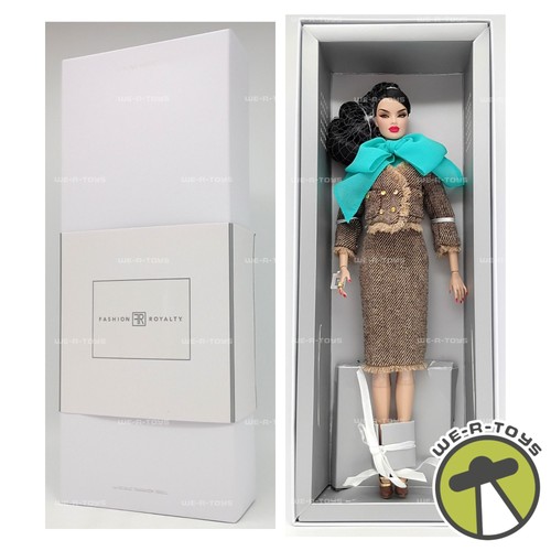 Fashion royalty veronique - fashion, 1:6