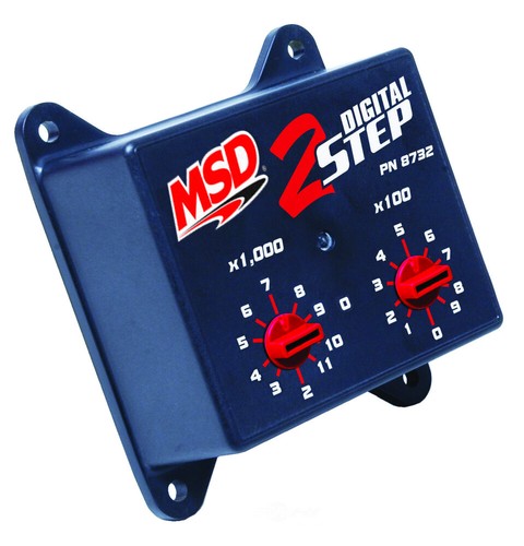 Msd 8732 step rev - msd,