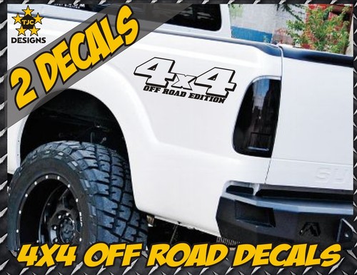 4x4 truck bed - truck, gloss