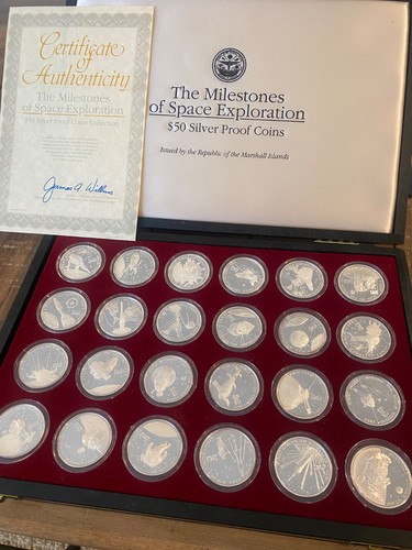 1989 marshall islands space - marshall,