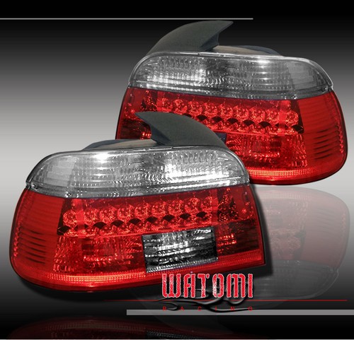 Bmw series e39 altezza - 5,