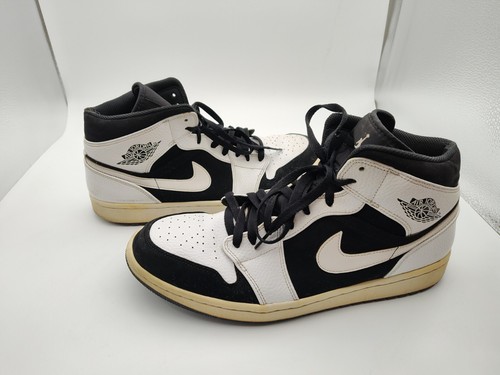 Nike air jordan retro - 1, mid