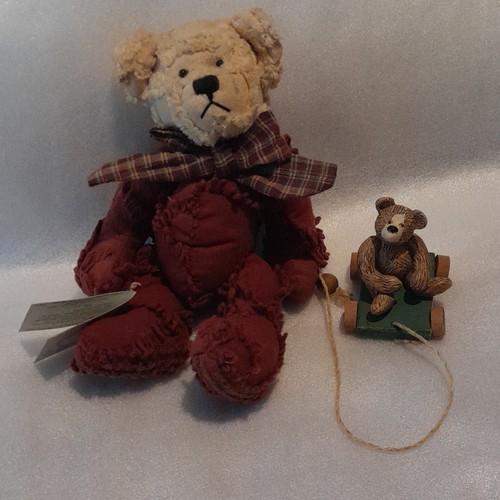 Boyds from grandma heart - from,