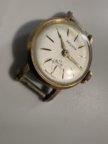 Vintage ardath ladies winding - ladies,