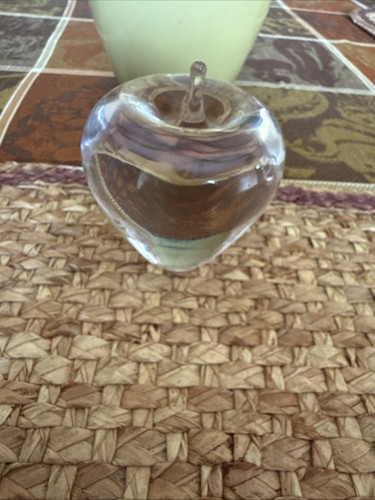 Tiffany crystal clear - &, co