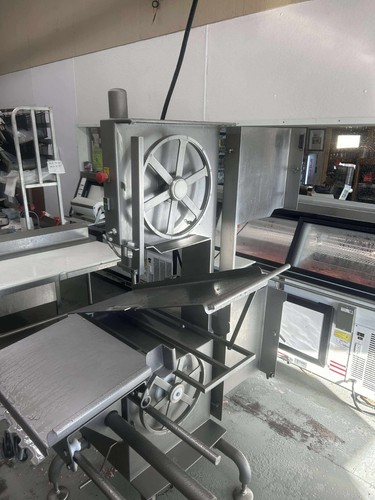 Dadaux commercial bandsaw - dadaux, for