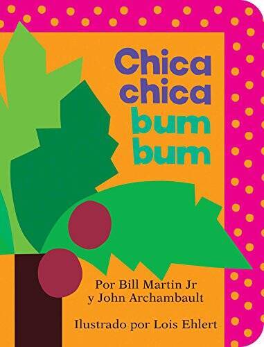 Chica bum chicka - chica, (chicka