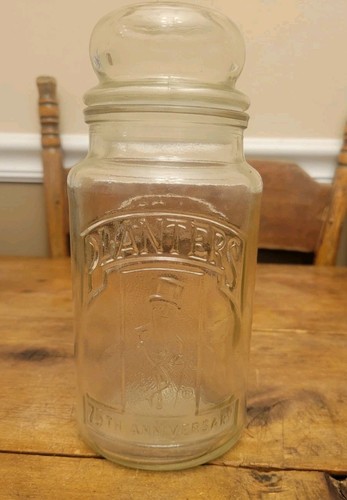 Vintage 1981 75th anniversary - vintage,