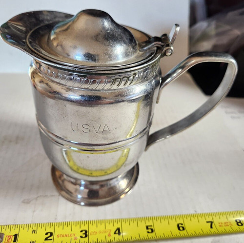 Legion utensils milk syrup - legion,