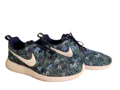 Nike roshe one print - roshe,