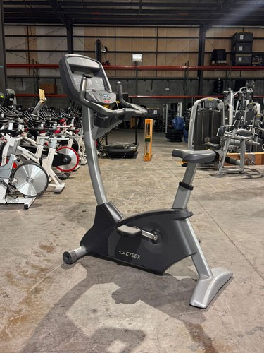 Cybex 525c upright bike - 525c,