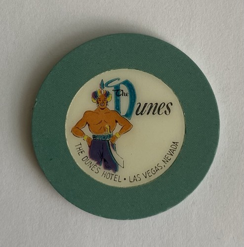 Dunes hotel casino - hotel, las