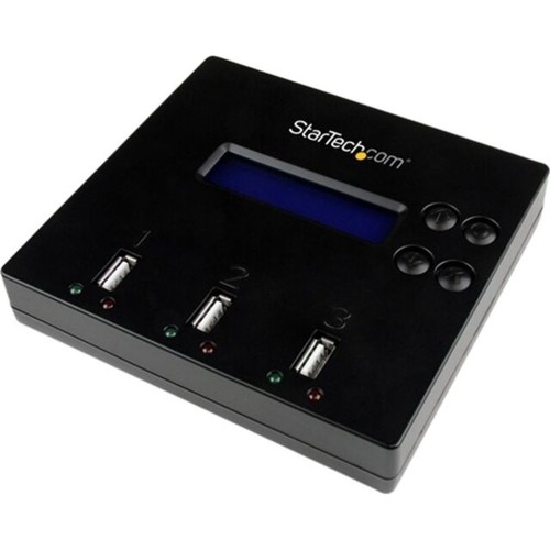 Startech standalone usb - 1:2,