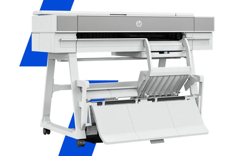 Designjet t950 in - designjet,