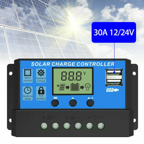 30a solar panel - solar,