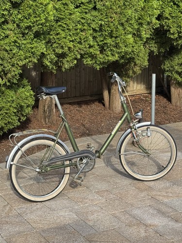 Vintage 1970 german made - vintage,