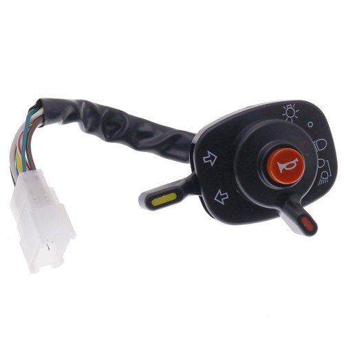 K2581 62240 combination switch - k2581-62240,