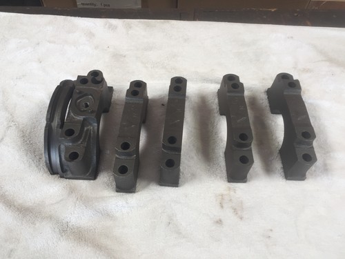 Chevy 454 496 502 540 - ,