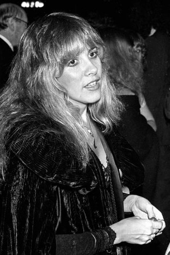 Stevie nicks 20th - stevie,