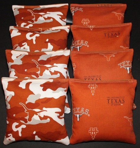 Cornhole beanbags made w - 8,