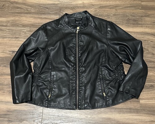 Women baccini faux leather - baccini,