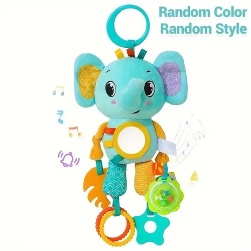Baby car seat spiral - baby,