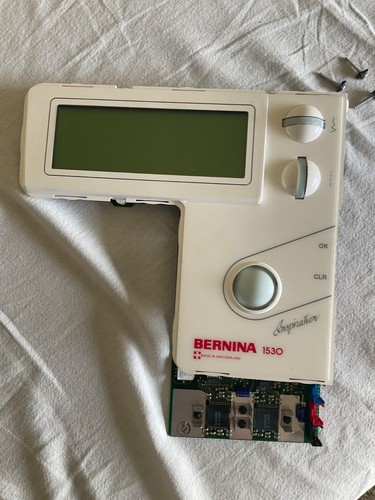 Bernina 1530 main print - s,