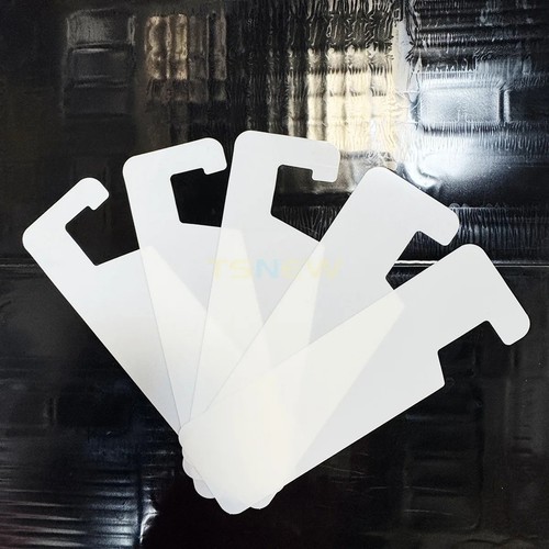 5pcs plastic steel insert - 5pcs,