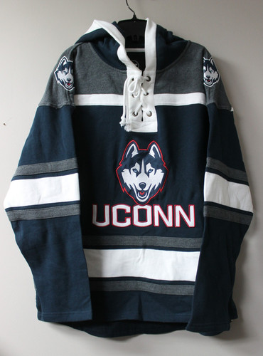 New ncaa uconn huskies lacer - new,