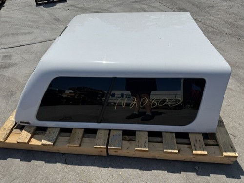 Aftermarket are camper - are, shell