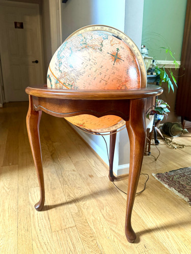 Vtg large mid - large,