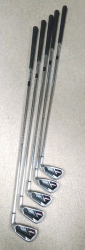 Callaway razr iron set - callaway,
