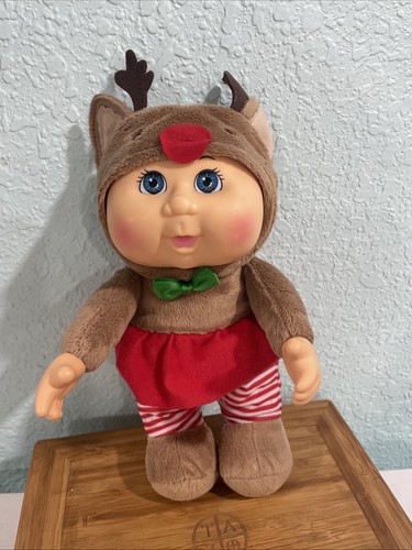Cabbagepatch kids2018 holiday - kids2018,