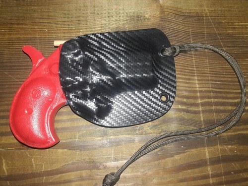 Cobra bearman derringer - derringer, 22