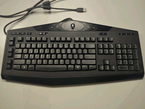 Alienware tactx gaming - alienware,