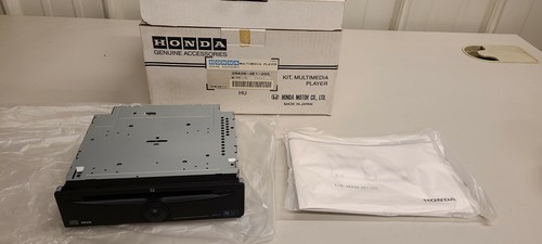 New genuine honda mp3 - new,