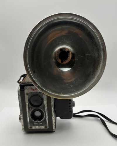 Vintage kodak duaflex - kodak, iv