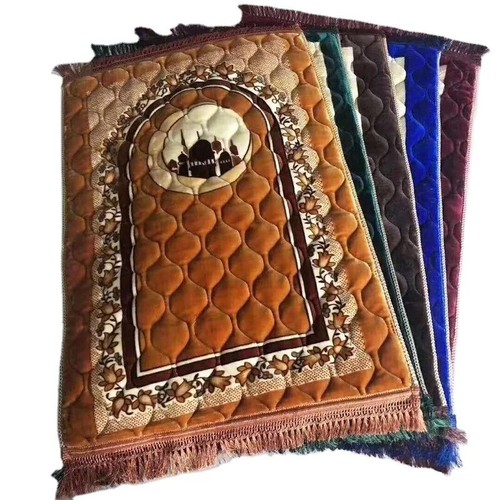 Muslim prayer mat 2021 new - muslim,