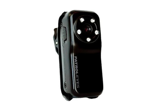 Patroleyes police body mini - hd,