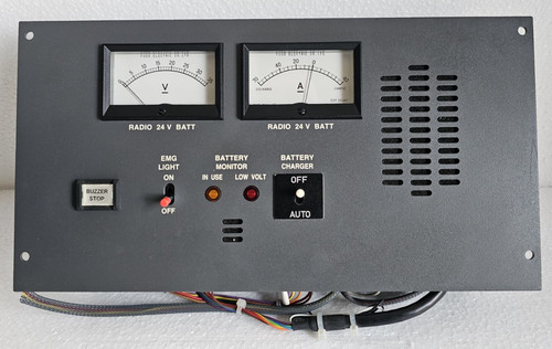 Furuno marine radio 24v - marine,